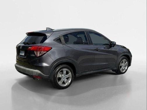 2016 Honda HR-V EX-L w/Navigation