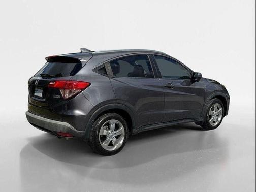 2016 Honda HR-V EX-L w/Navigation