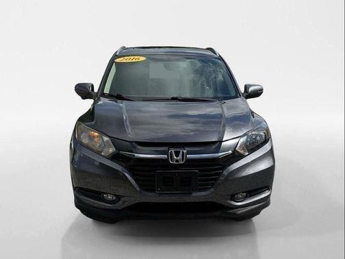 2016 Honda HR-V EX-L w/Navigation