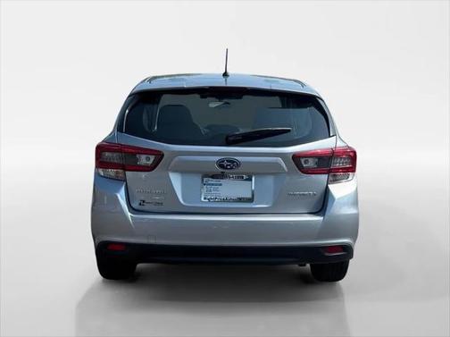 2022 Subaru Impreza Base