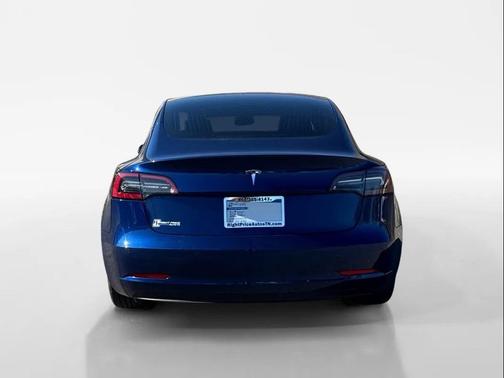 2019 Tesla Model 3 Standard Range