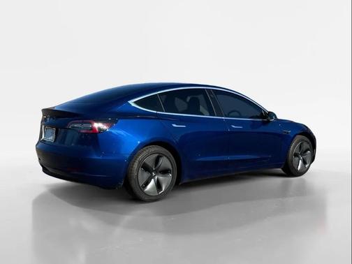 2019 Tesla Model 3 Standard Range