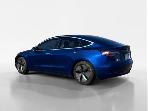 2019 Tesla Model 3 Standard Range