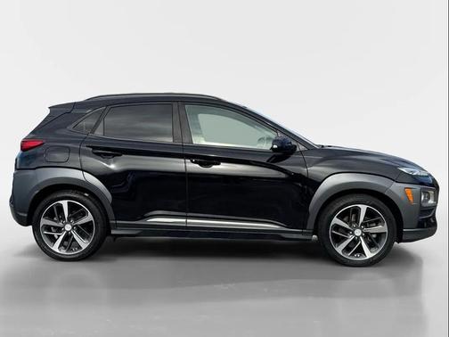 2018 Hyundai KONA Limited
