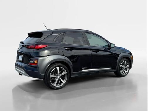 2018 Hyundai KONA Limited