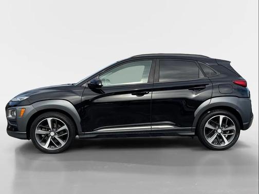 2018 Hyundai KONA Limited
