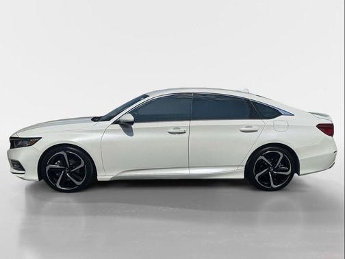 2020 Honda Accord Sport 1.5T