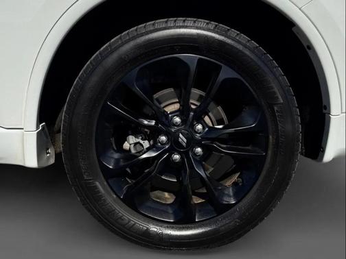 2020 Dodge Durango R/T AWD