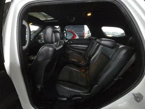 2020 Dodge Durango R/T AWD