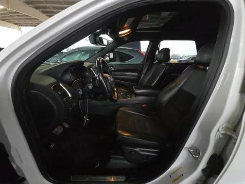 2020 Dodge Durango R/T AWD