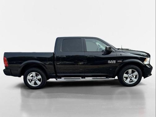 2015 RAM 1500 Tradesman/Express