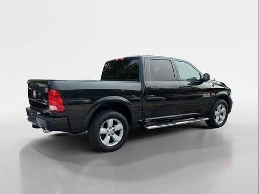 2015 RAM 1500 Tradesman/Express