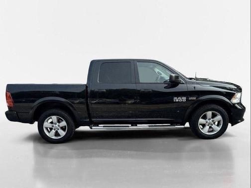 2015 RAM 1500 Tradesman/Express