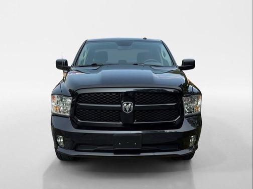 2015 RAM 1500 Tradesman/Express