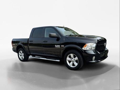 2015 RAM 1500 Tradesman/Express