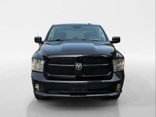 2015 RAM 1500 Tradesman/Express