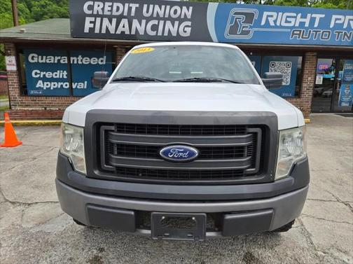 2013 Ford F-150 XL