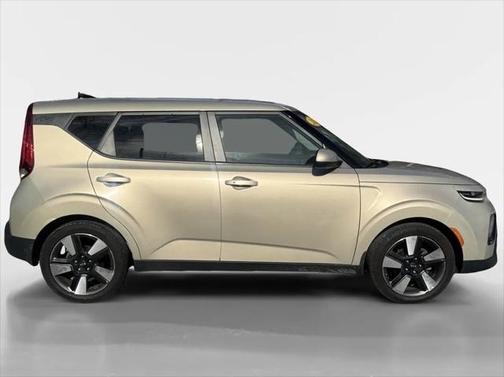 2020 Kia Soul EX