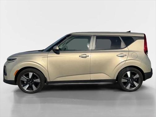2020 Kia Soul EX