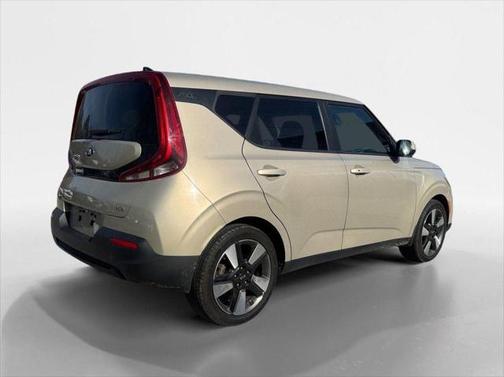 2020 Kia Soul EX