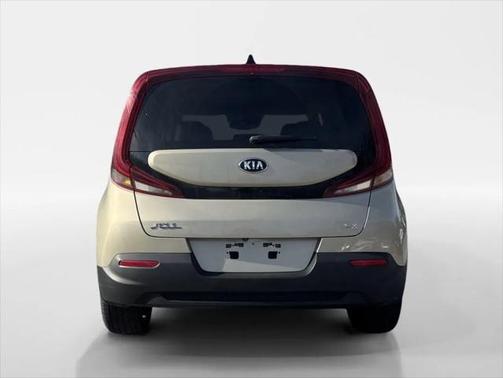2020 Kia Soul EX