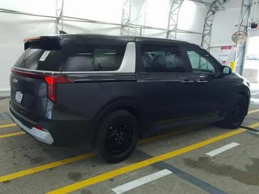 Panthera Metal 2025 Kia Carnival LXS