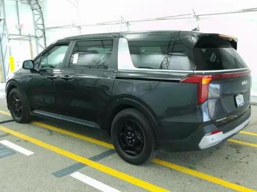 Panthera Metal 2025 Kia Carnival LXS