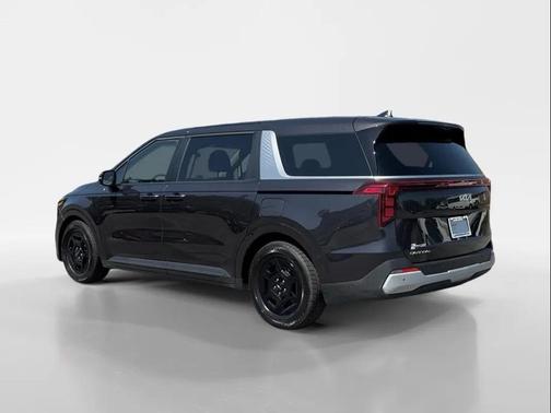 Panthera Metal 2025 Kia Carnival LXS