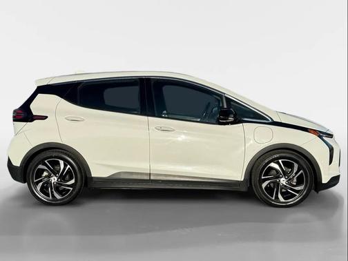2022 Chevrolet Bolt EV FWD 2LT