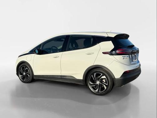 2022 Chevrolet Bolt EV FWD 2LT