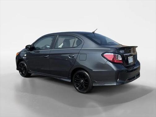 2024 Mitsubishi Mirage G4 LE