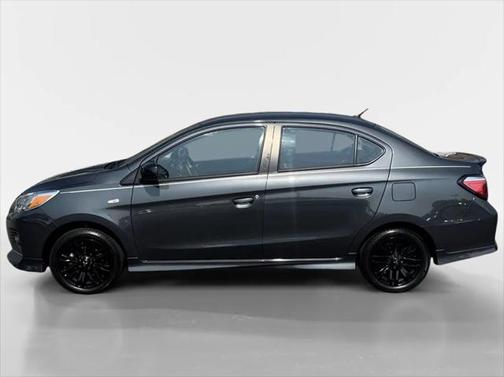 2024 Mitsubishi Mirage G4 LE