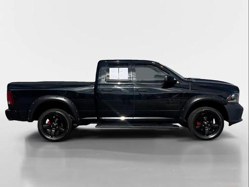 2015 RAM 1500 Tradesman/Express