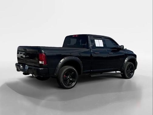 2015 RAM 1500 Tradesman/Express