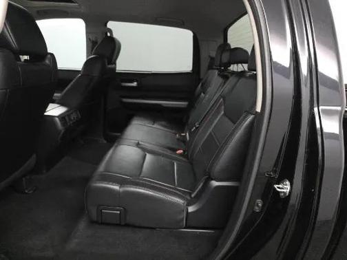 2019 Toyota Tundra TRD Pro 5.7L V8