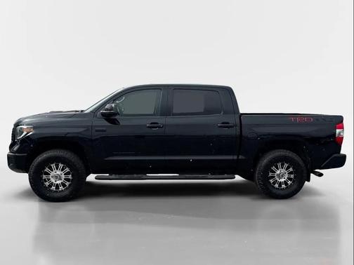 2019 Toyota Tundra TRD Pro 5.7L V8