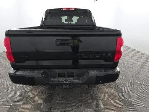 2019 Toyota Tundra TRD Pro 5.7L V8