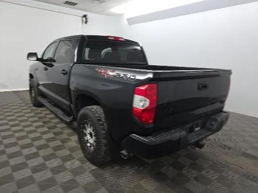 2019 Toyota Tundra TRD Pro 5.7L V8