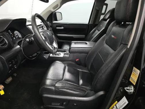 2019 Toyota Tundra TRD Pro 5.7L V8