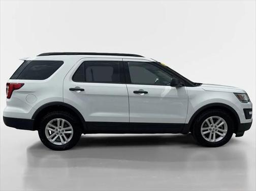 2017 Ford Explorer Base