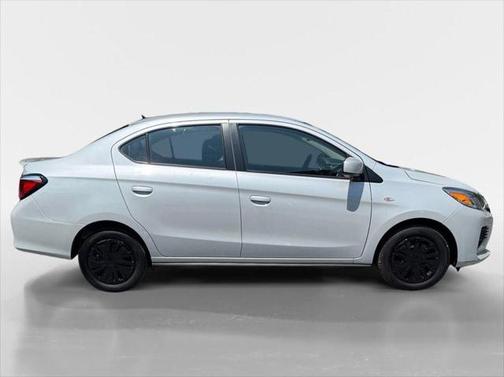 2022 Mitsubishi Mirage G4