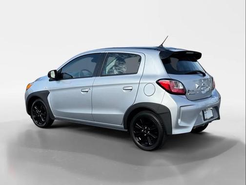 2023 Mitsubishi Mirage SE