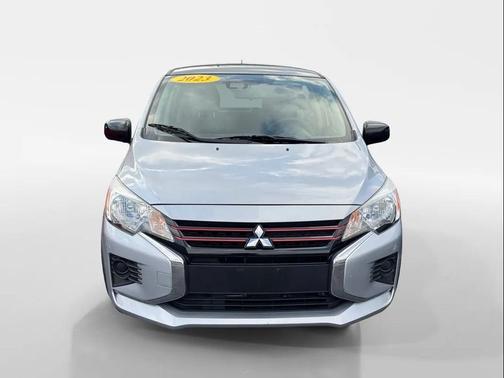 2023 Mitsubishi Mirage SE