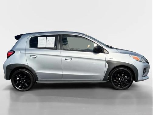 2023 Mitsubishi Mirage SE