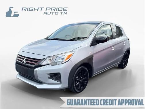 2023 Mitsubishi Mirage SE