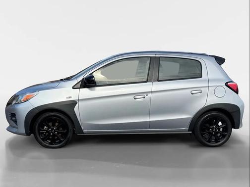 2023 Mitsubishi Mirage SE