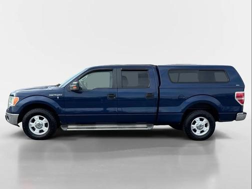 2009 Ford F-150 