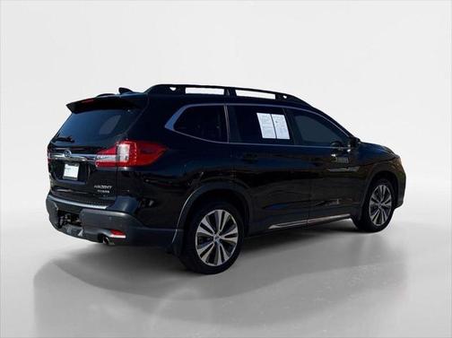 2021 Subaru Ascent Limited 8-Passenger