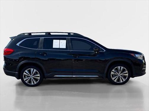 2021 Subaru Ascent Limited 8-Passenger