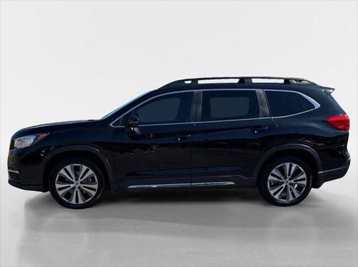 2021 Subaru Ascent Limited 8-Passenger